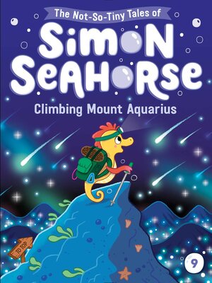 cover image of Climbing Mount Aquarius